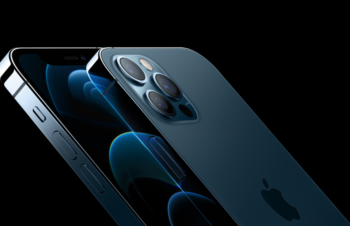 iPhone 12シリーズが発表され、さっそく予約したモデルとは。