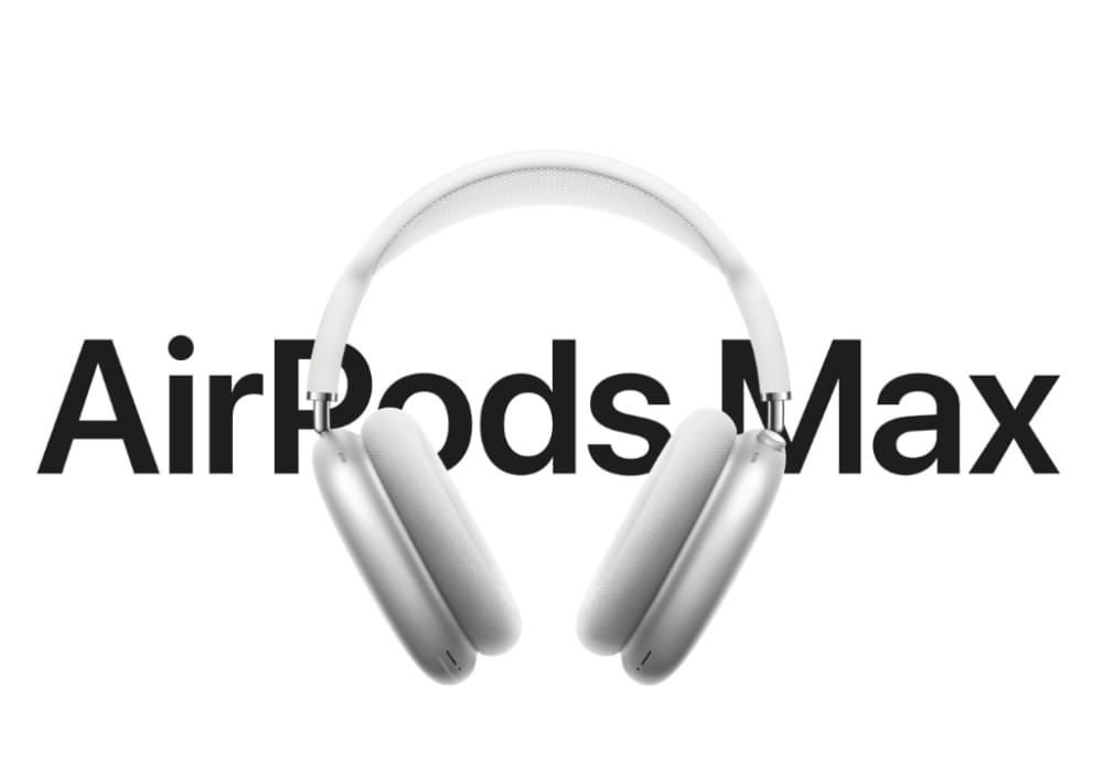 Apple AirPods Maxがやってきたので、ファーストインプレッション ...