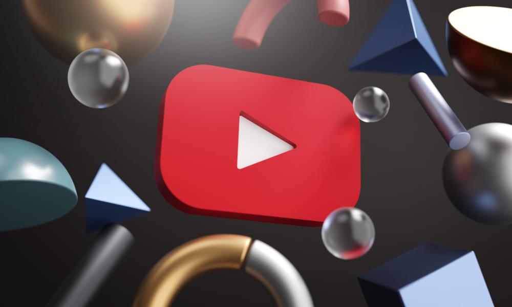 Youtube-logo-around-3d-rendering-abstract-shape-background.jpg