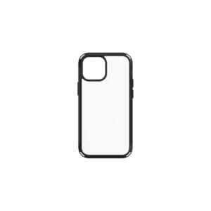 iPhone 13 [GRAV] 衝撃吸収 ハイブリッドケース – ブラック