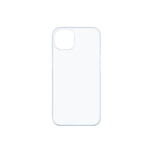 iPhone 13 [AIR-REAL] 超極薄軽量ケース – ホワイト