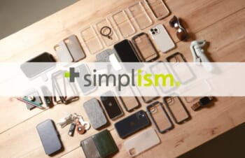 Simplism、AirPods（第3世代）対応ケース4種を発売