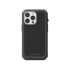 カタリスト iPhone 13 Pro MagSafe対応 衝撃吸収ケース Vibe シリーズ – ブラック