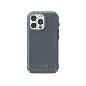 カタリスト iPhone 13 Pro MagSafe対応 衝撃吸収ケース Vibe シリーズ – グレー
