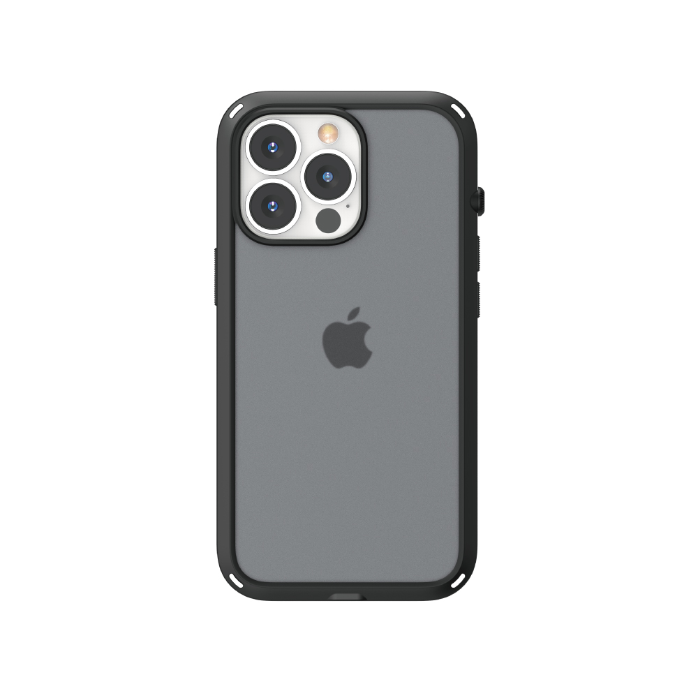 カタリスト iPhone 13 Pro 衝撃吸収ケース Influenceシリーズ | トリニティ