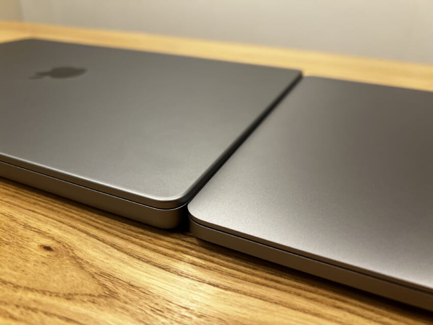 Macbook 16インチ 2019