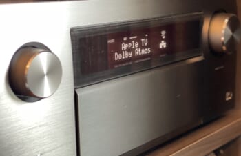 Dolby Atmosが自宅にやってきた。サラウンドシステム構築と空間オーディオ。