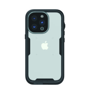 カタリスト iPhone 13 Pro 完全防水ケース – ブラック