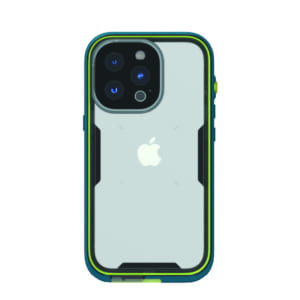 カタリスト iPhone 13 Pro 完全防水ケース – ブルー