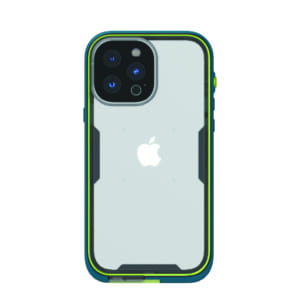 カタリスト iPhone 13 Pro Max 完全防水ケース – ブルー