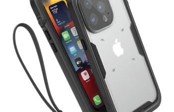 Catalyst、iPhone 13シリーズ用防塵・防水・耐衝撃ケース発売