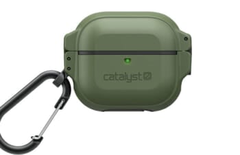 【新製品】CatalystのAirPods（第3世代）用完全防水ケース