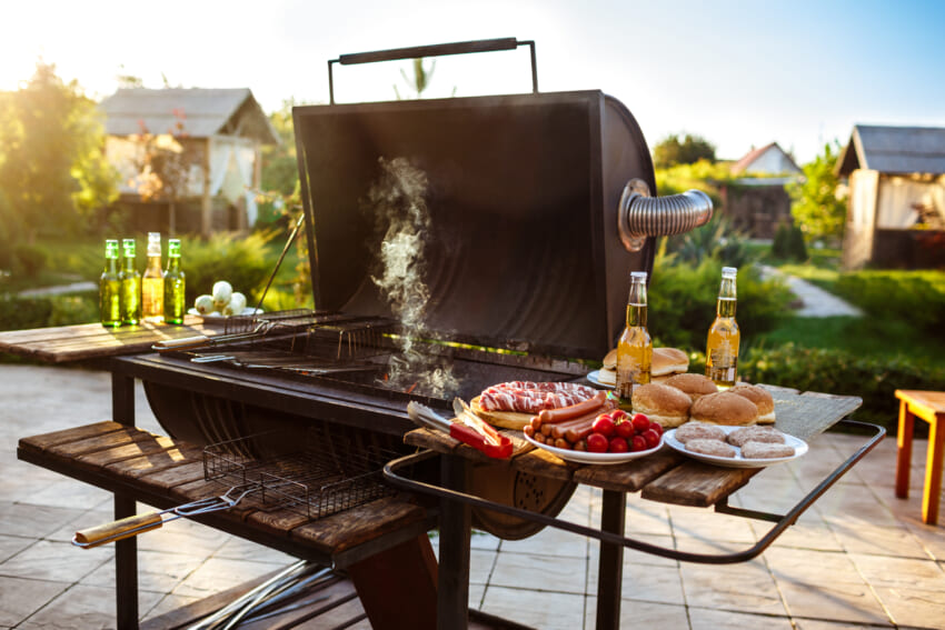 Barbecue-grill-party-tasty-food-on-wooden-desk.jpg