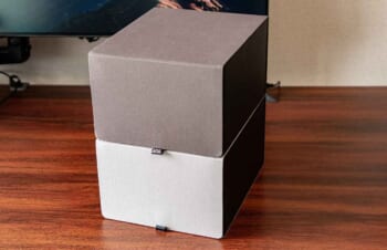 NuAns「FLIPBOX（フリップボックス）」レビュー：シンプル &重ねて使える、アイデアが光る収納ボックス