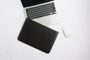 MacBook Air 13インチ（2022）[BookSleeve] 薄型スリーブケース