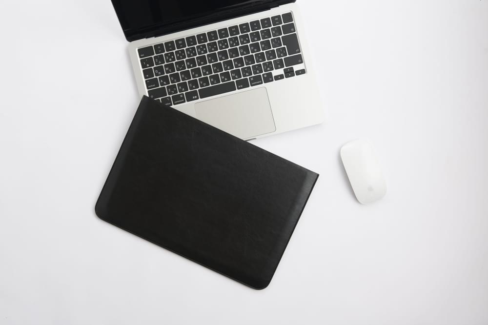 （販売終了）MacBook Air 13インチ（2022）[BookSleeve] 薄型