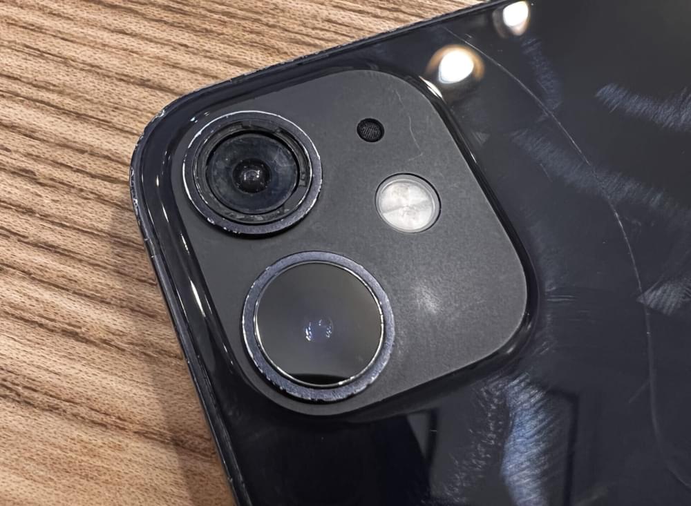 iPhone 14の背面カメラレンズを守るならこれがおすすめ！ | トリニティ