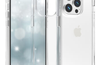 ajouter（アジュテ）/iPhone 14 Pro Glass Case