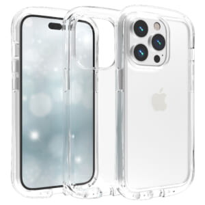 ajouter（アジュテ）/iPhone 14 Pro Max Glass Case