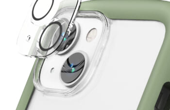 ajouter（アジュテ）/iPhone 14 Glass & Lens Glass
