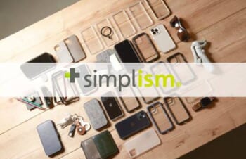 トリニティの人気ブランドSimplism、iPhone14向け製品発表