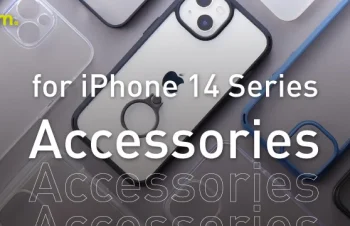 【新商品】iPhone 14シリーズに対応したスマホ画面保護ガラスやケースを、Simplismが発売