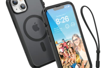 カタリスト iPhone 14 Plus MagSafe対応 衝撃吸収ケース Influenceシリーズ
