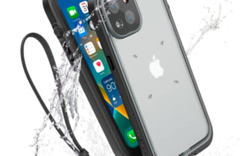 Catalyst、iPhone 14シリーズ用防塵・防水・耐衝撃ケース発売