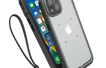 【予約製品】カタリスト iPhone 14 完全防水ケース