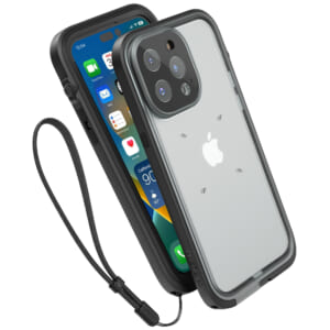 カタリスト iPhone 14 Pro Max 完全防水ケース