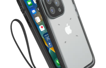 【予約製品】カタリスト iPhone 14 Pro Max 完全防水ケース