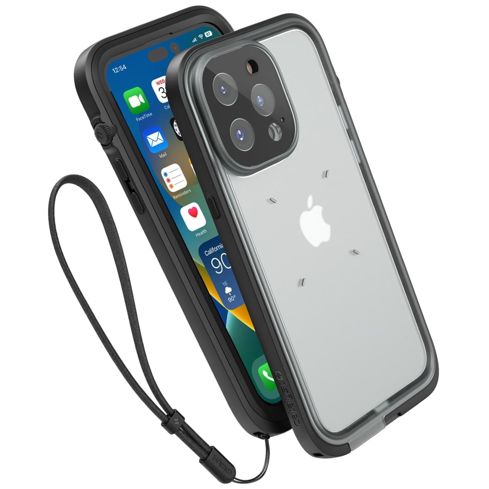 カタリスト iPhone 14 Pro Max 完全防水ケース | トリニティ