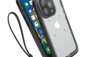 カタリスト iPhone 14 Pro 完全防水ケース