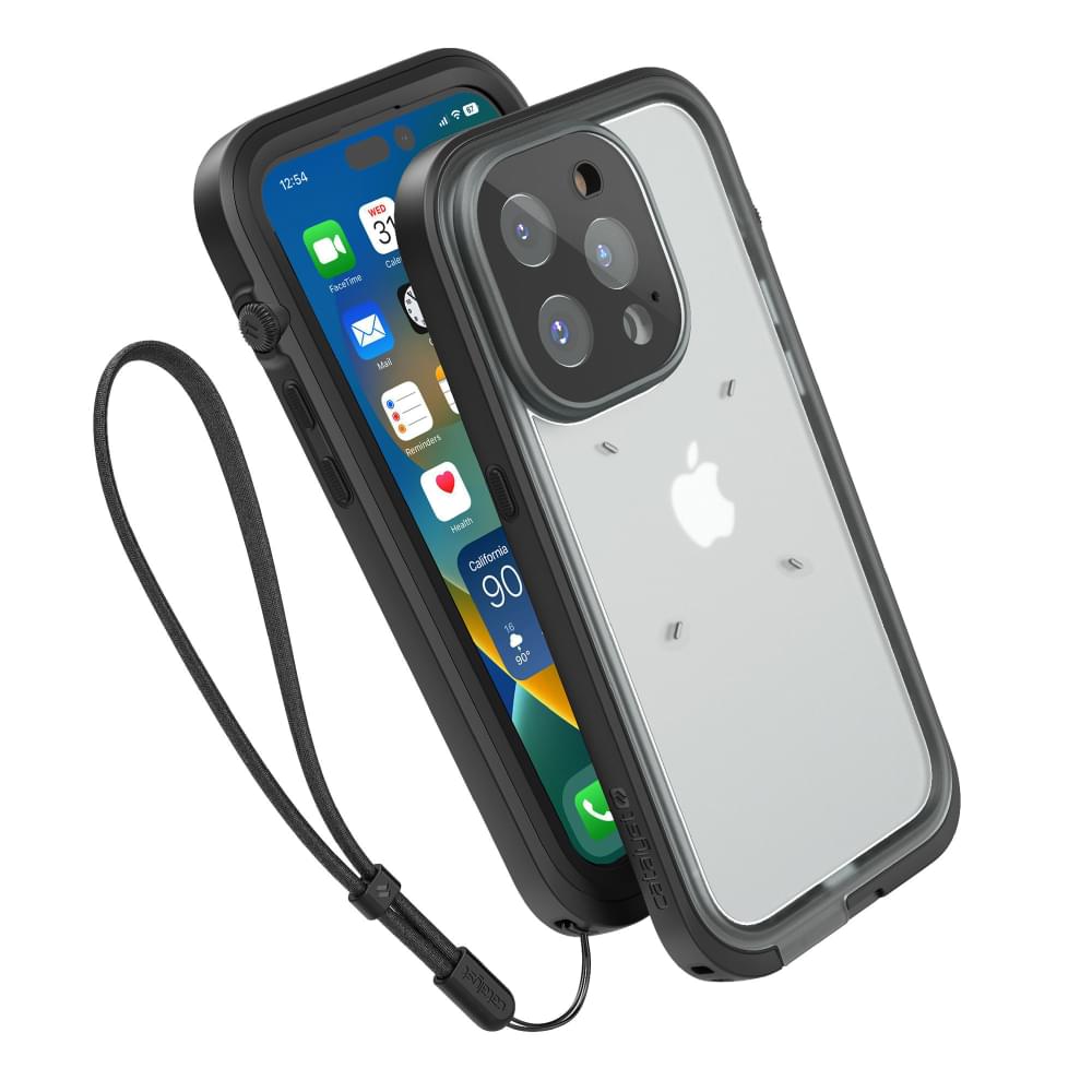 カタリスト iPhone 14 Pro 完全防水ケース トリニティ