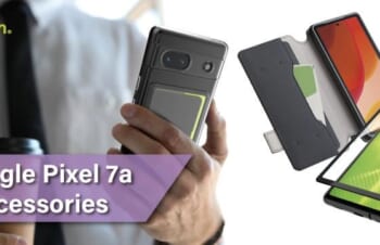 トリニティ、｢Pixel 7a｣｢Xperia 1 V｣｢Xperia 10 V｣｢AQUOS wish3｣に対応した各種アクセサリを発表 − 販売・予約受付開始