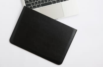 MacBook Air（15インチ, M2, 2023）[BookSleeve] 薄型スリーブケース