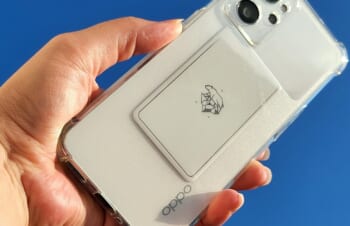 「スマホ冷却グッズ」を真夏日に試す　本当に温度は下がる？　屋外でポケモンGOは快適？（1/3 ページ）