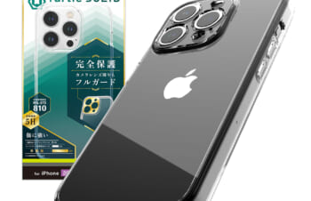 iPhone 15 Pro [Turtle Solid] 超精密設計 ハイブリッドケース