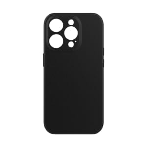 iPhone 15 Pro [NUNO] MagSafe対応 バックケース – ブラック
