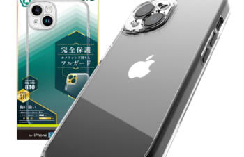 iPhone 15 Plus [Turtle Solid] 超精密設計 ハイブリッドケース