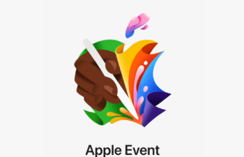 5月7日（火）23時「Apple Event」への期待と裏読みをしてみる