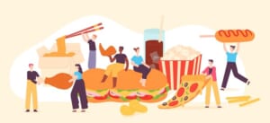 People-eat-fast-food-tiny-men-women-enjoy-junk-foods-pizza-popcorn-chips-fried-chicken-tasty-street-cafe-meal-vector-concept_620652-24780.jpg