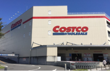 COSTCO（コストコ）に行ってきました