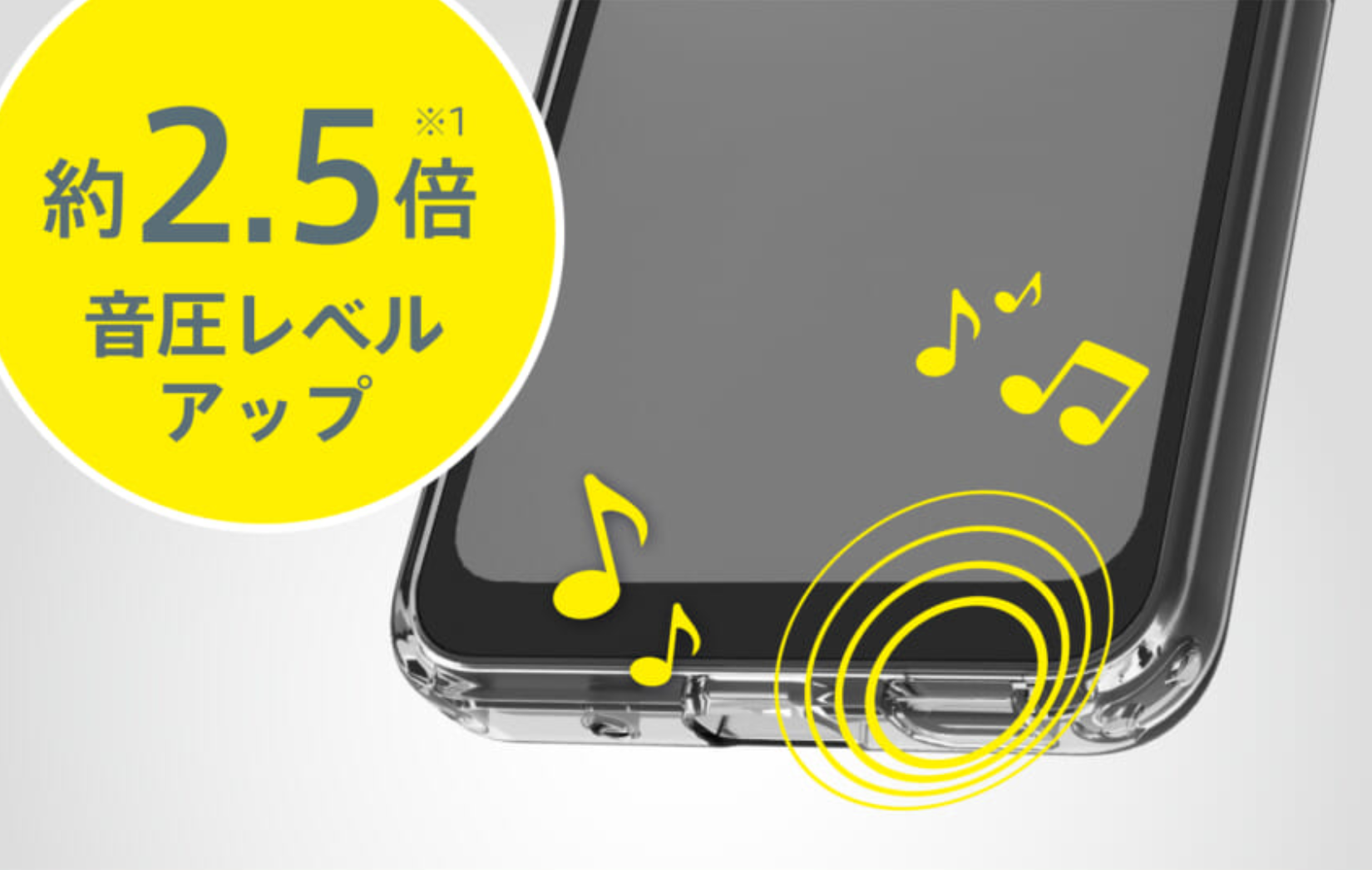 サウンドホーン