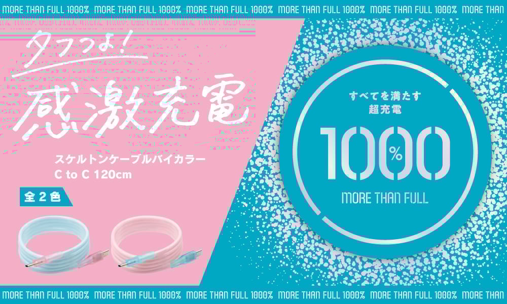 1000 cable banner