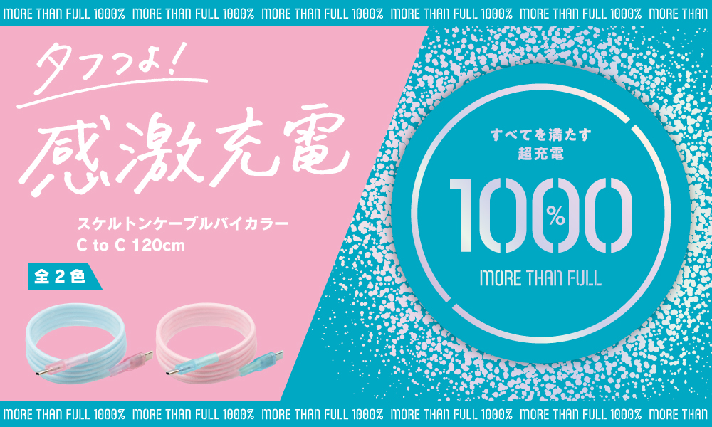 1000 cable banner
