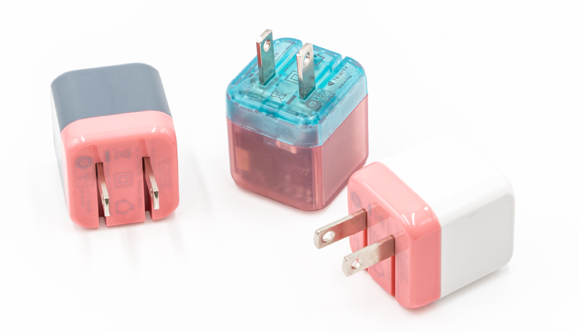 foldtype plug