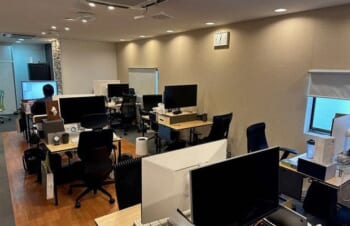 こんな暑さで出社しないとダメですか？　リモートワーク推奨企業も（毎日新聞）