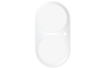 【本日見つけた掘り出し物】SimplismでiPhone16Proを完璧ガード！究極の透過率＆保護力3倍Upを叶える液晶・カメラフィルム【4枚セット】で、まさかの半年保証付き！