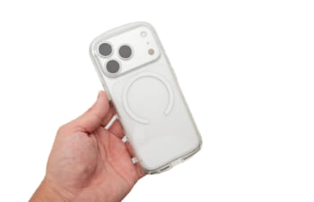 迷った時は選べば間違いない、トリニティのiPhone 17シリーズ向けアクセサリーを試してみた【PR】